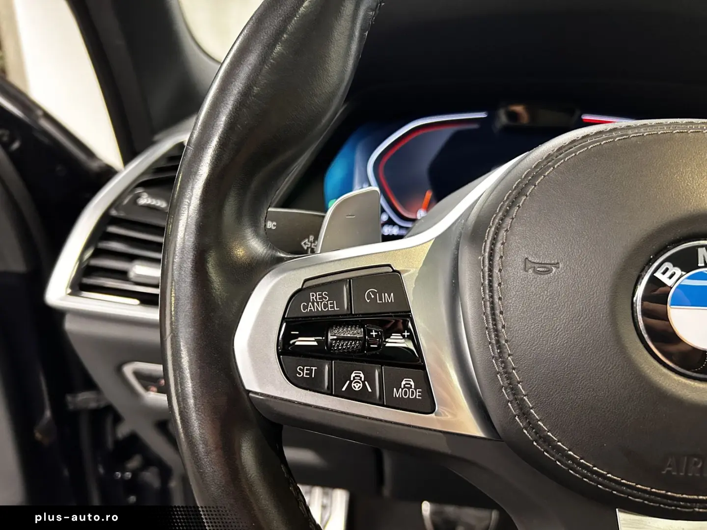BMW X5 xDrive30d M Sportpaket Pano. Laser DAB Komfor