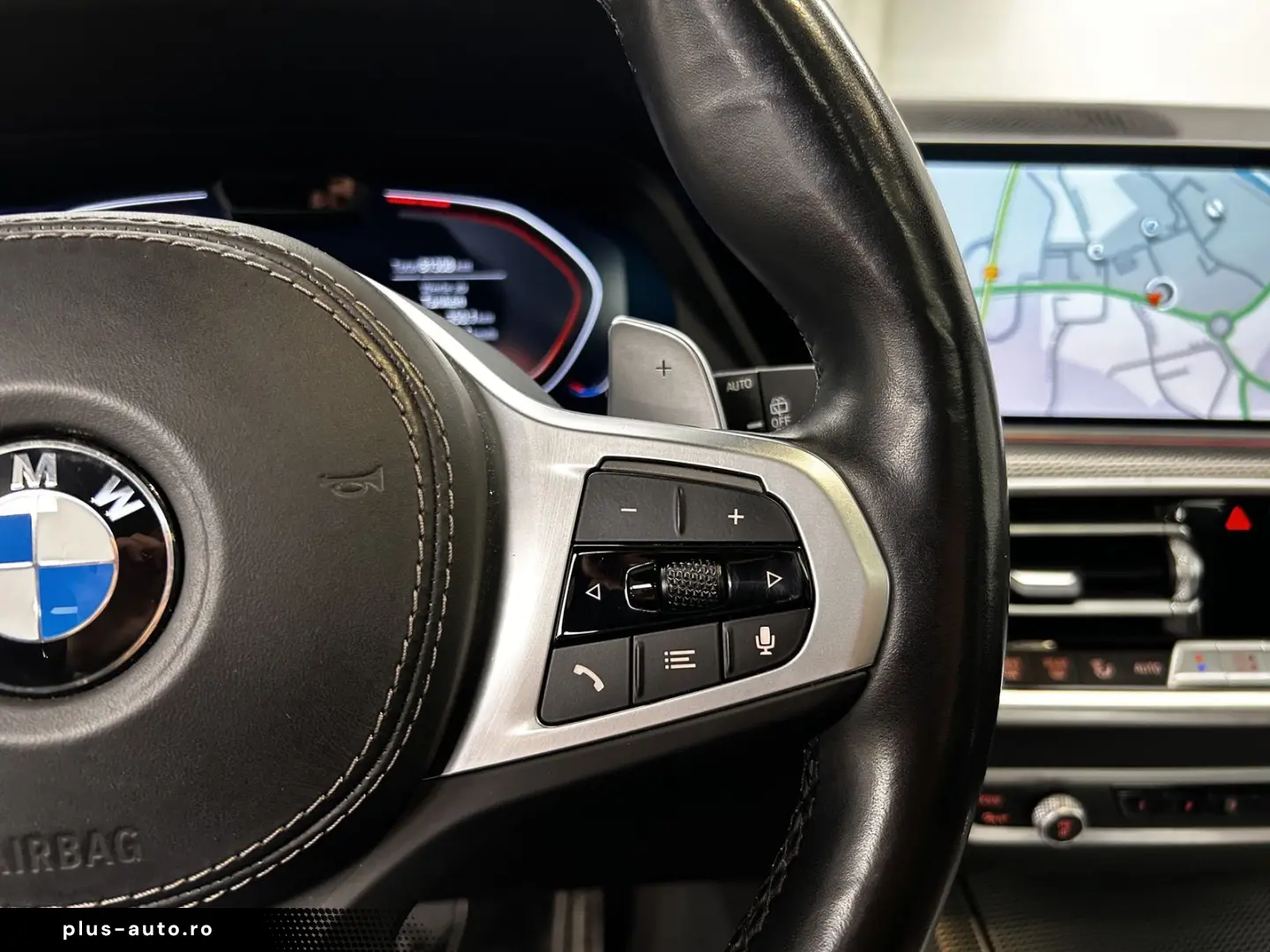 BMW X5 xDrive30d M Sportpaket Pano. Laser DAB Komfor