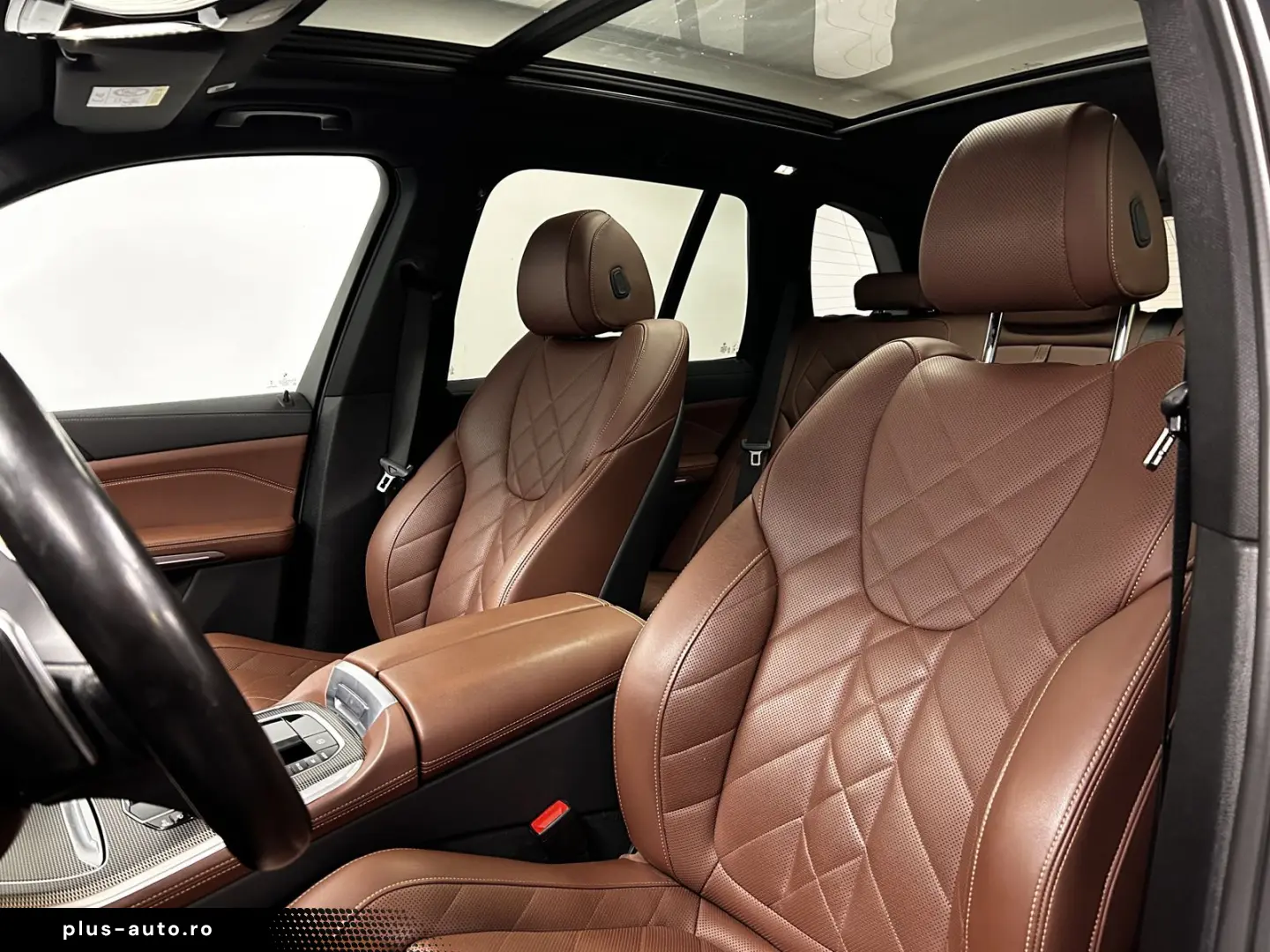 BMW X5 xDrive30d M Sportpaket Pano. Laser DAB Komfor
