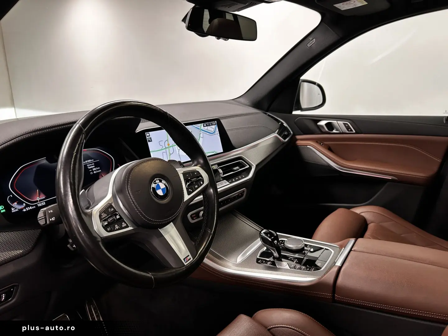 BMW X5 xDrive30d M Sportpaket Pano. Laser DAB Komfor