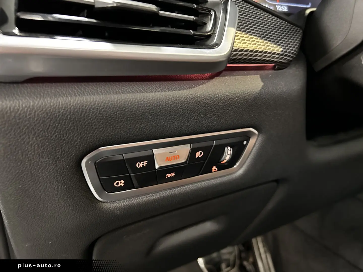 BMW X5 xDrive30d M Sportpaket Pano. Laser DAB Komfor