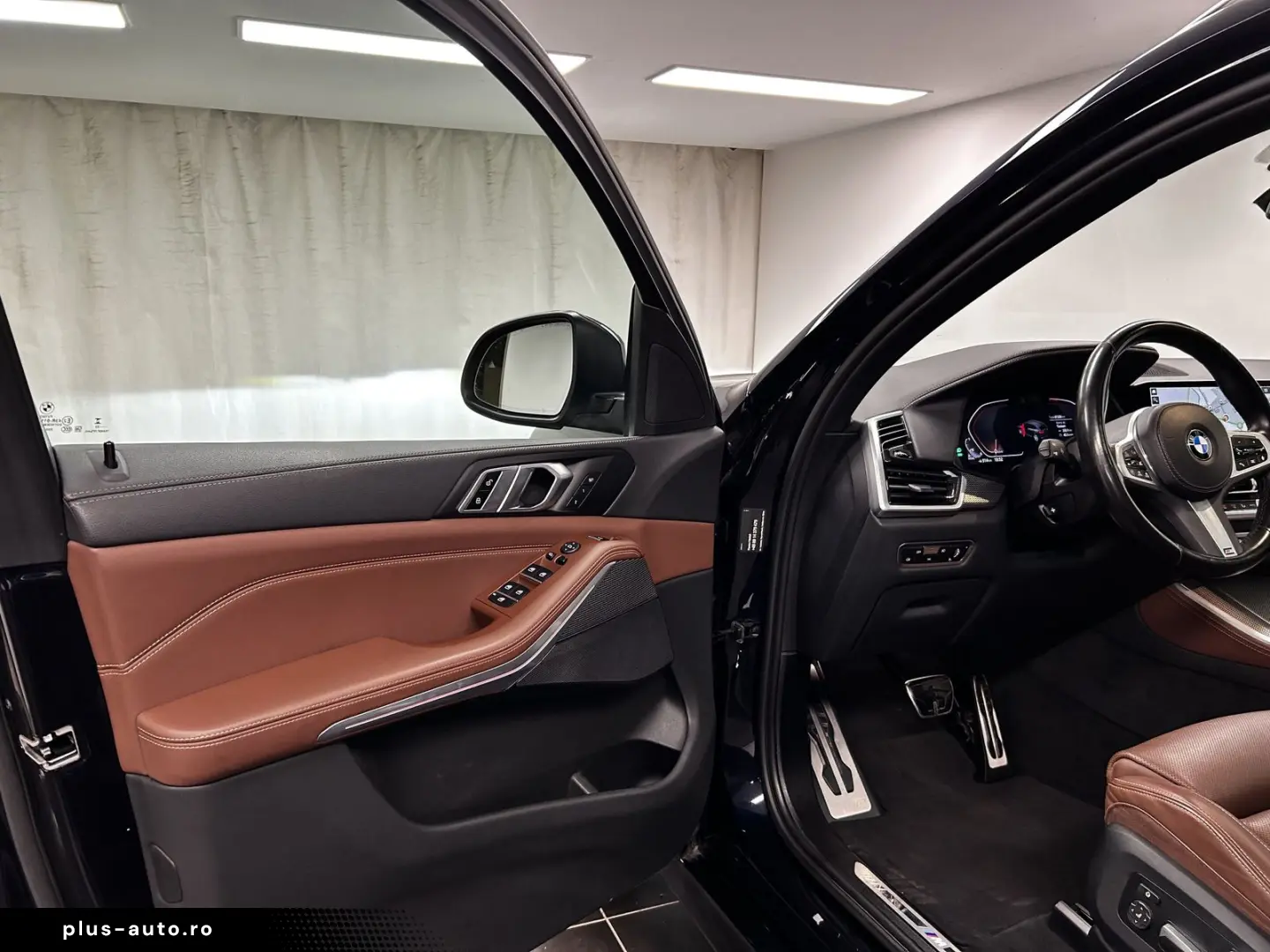 BMW X5 xDrive30d M Sportpaket Pano. Laser DAB Komfor