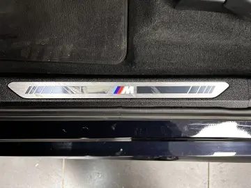 BMW X5 xDrive30d M Sportpaket Pano. Laser DAB Komfor