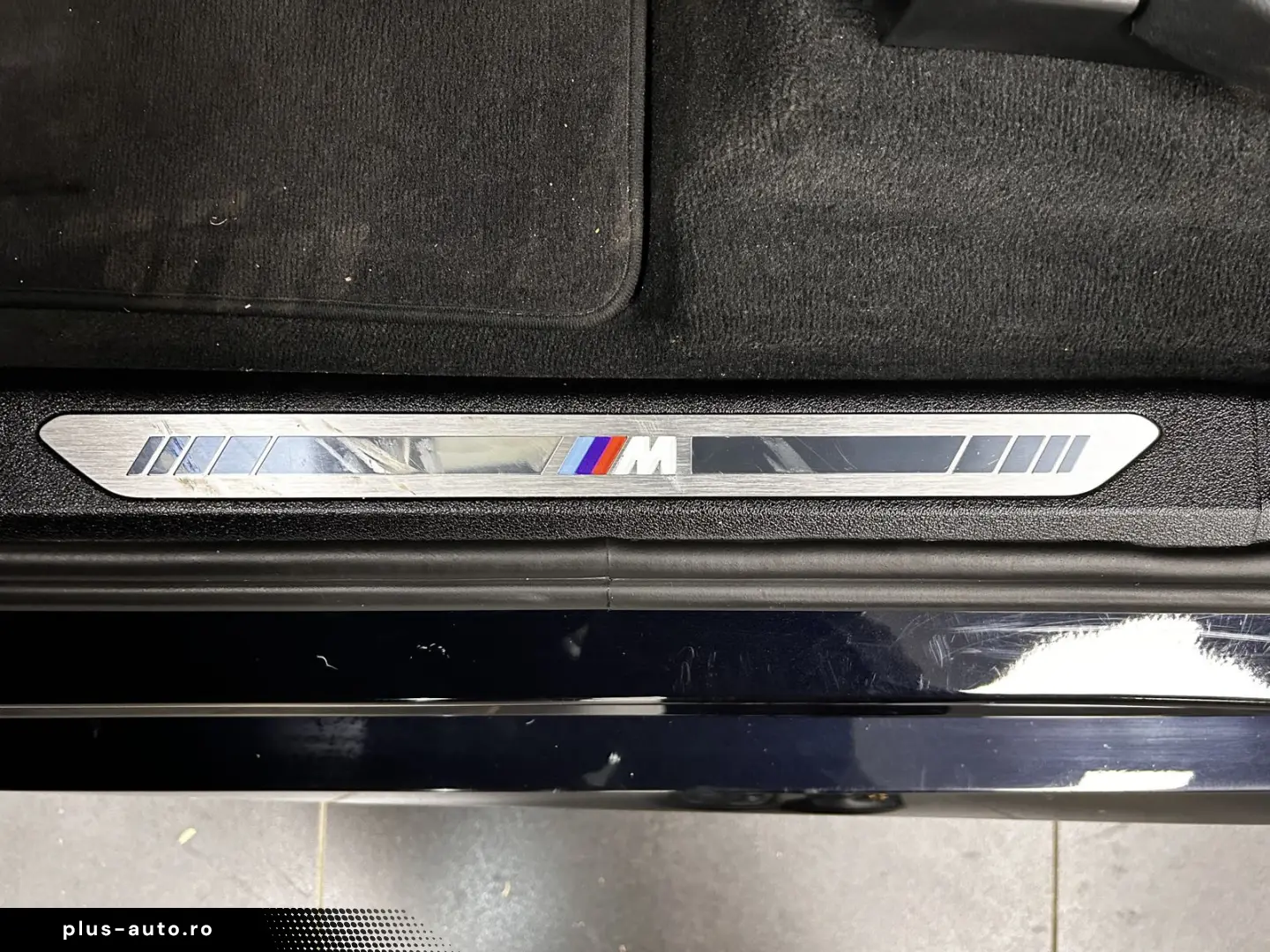 BMW X5 xDrive30d M Sportpaket Pano. Laser DAB Komfor