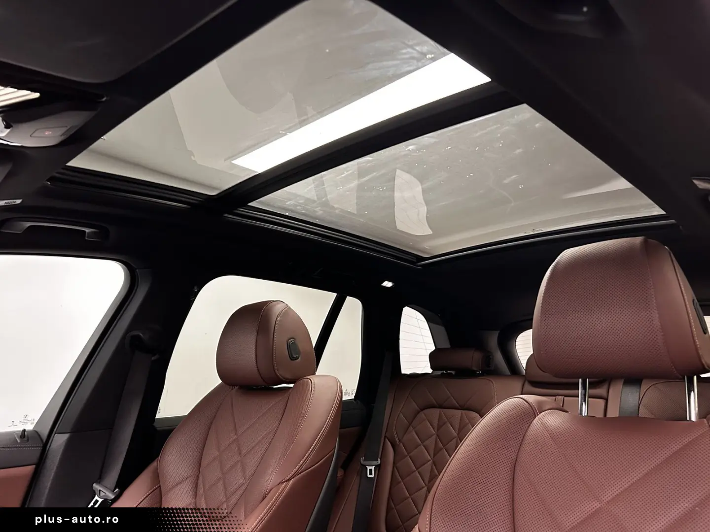 BMW X5 xDrive30d M Sportpaket Pano. Laser DAB Komfor