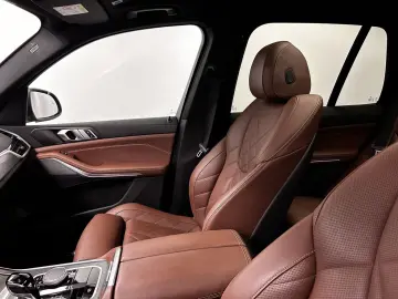BMW X5 xDrive30d M Sportpaket Pano. Laser DAB Komfor