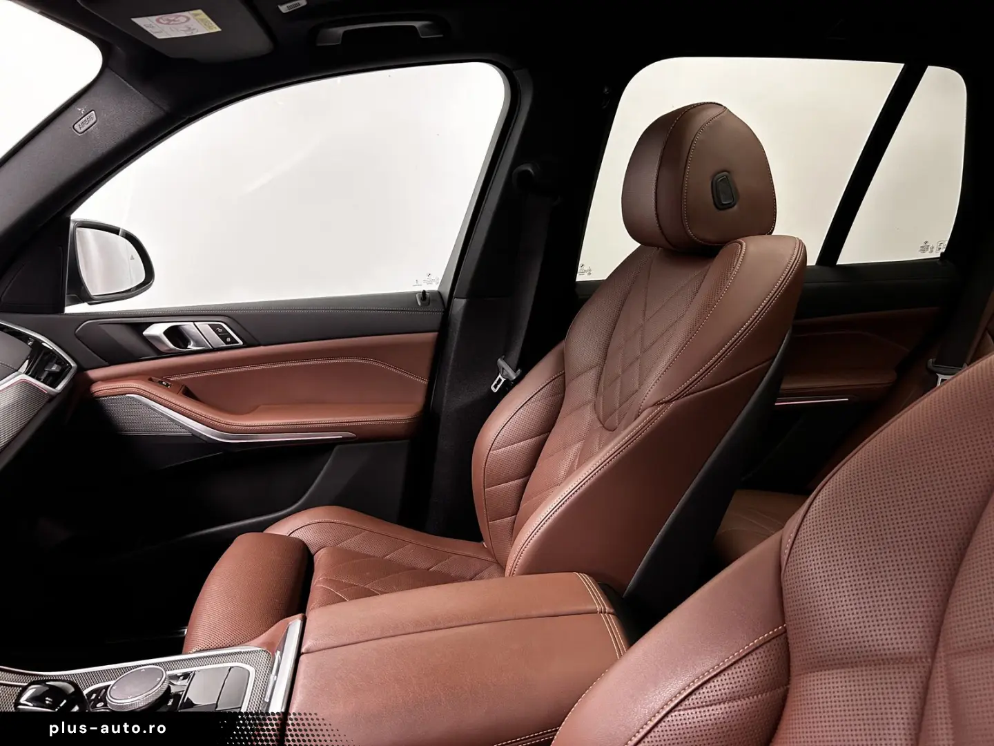 BMW X5 xDrive30d M Sportpaket Pano. Laser DAB Komfor