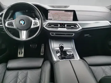 BMW X5 xDrive40d M SPORT INDIV DRAVITGRAU ACC AHK 36