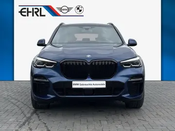 BMW X5 xDrive45e M Sportpaket HiFi DAB LED WLAN