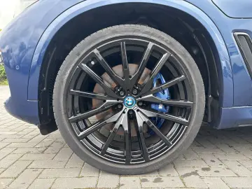 BMW X5 xDrive45e M Sportpaket HiFi DAB LED WLAN