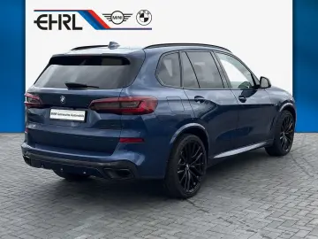 BMW X5 xDrive45e M Sportpaket HiFi DAB LED WLAN