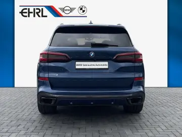 BMW X5 xDrive45e M Sportpaket HiFi DAB LED WLAN