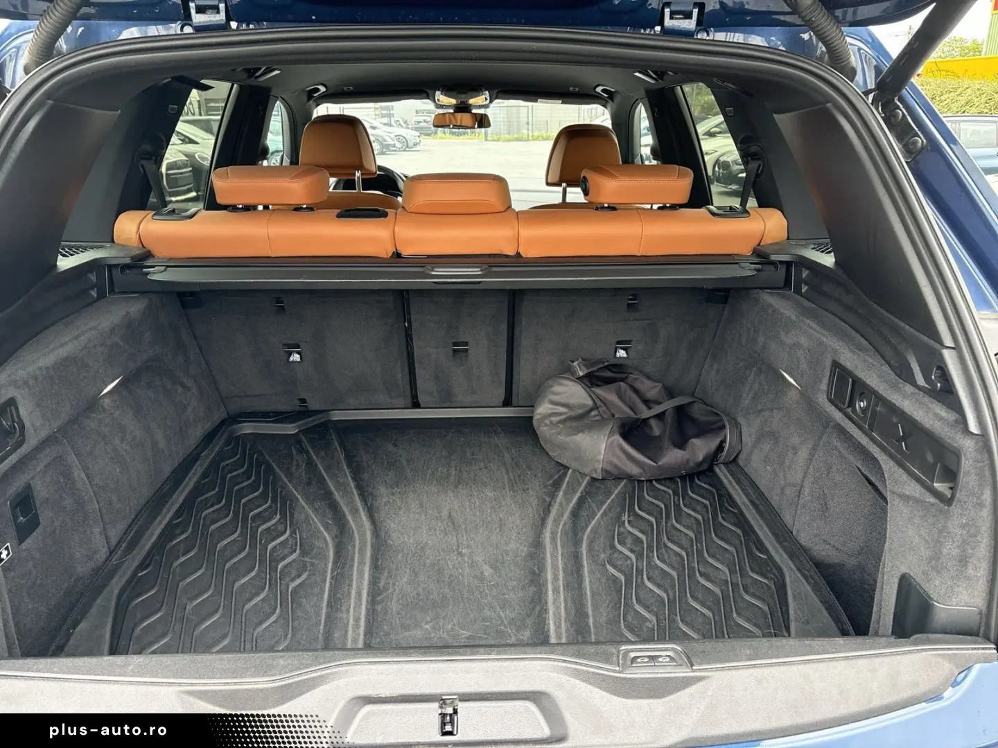 BMW X5 xDrive45e M Sportpaket HiFi DAB LED WLAN