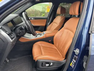 BMW X5 xDrive45e M Sportpaket HiFi DAB LED WLAN