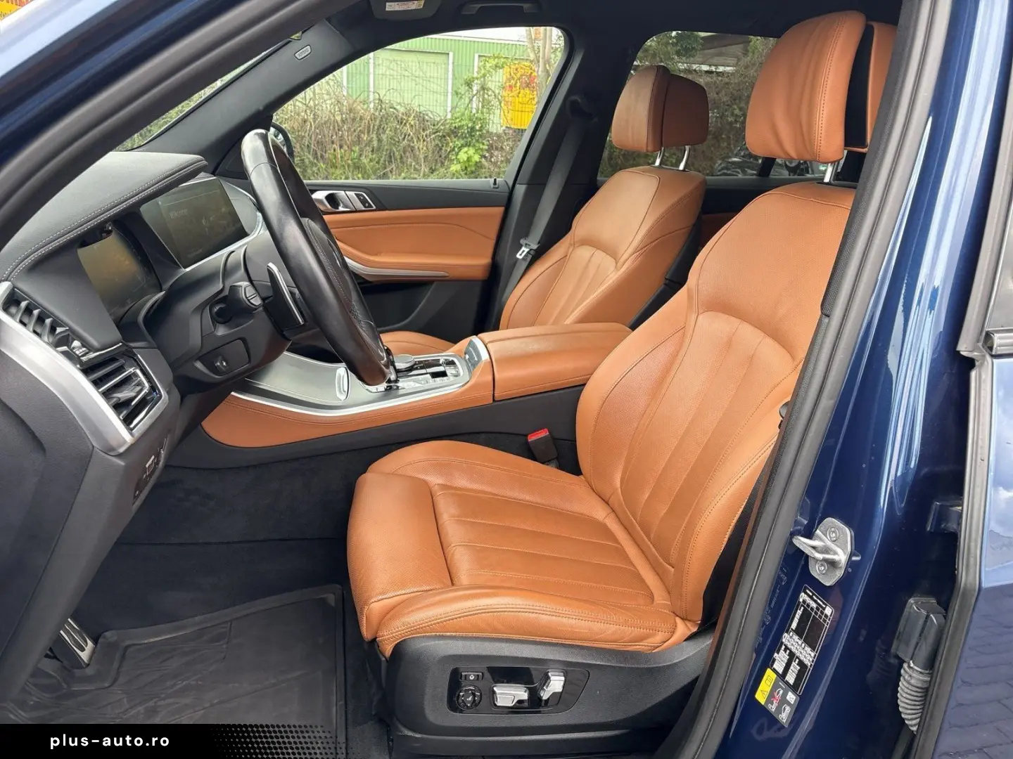 BMW X5 xDrive45e M Sportpaket HiFi DAB LED WLAN