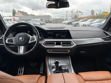 BMW X5 xDrive45e M Sportpaket HiFi DAB LED WLAN