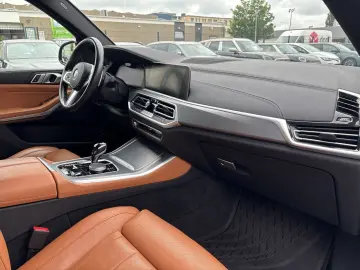 BMW X5 xDrive45e M Sportpaket HiFi DAB LED WLAN