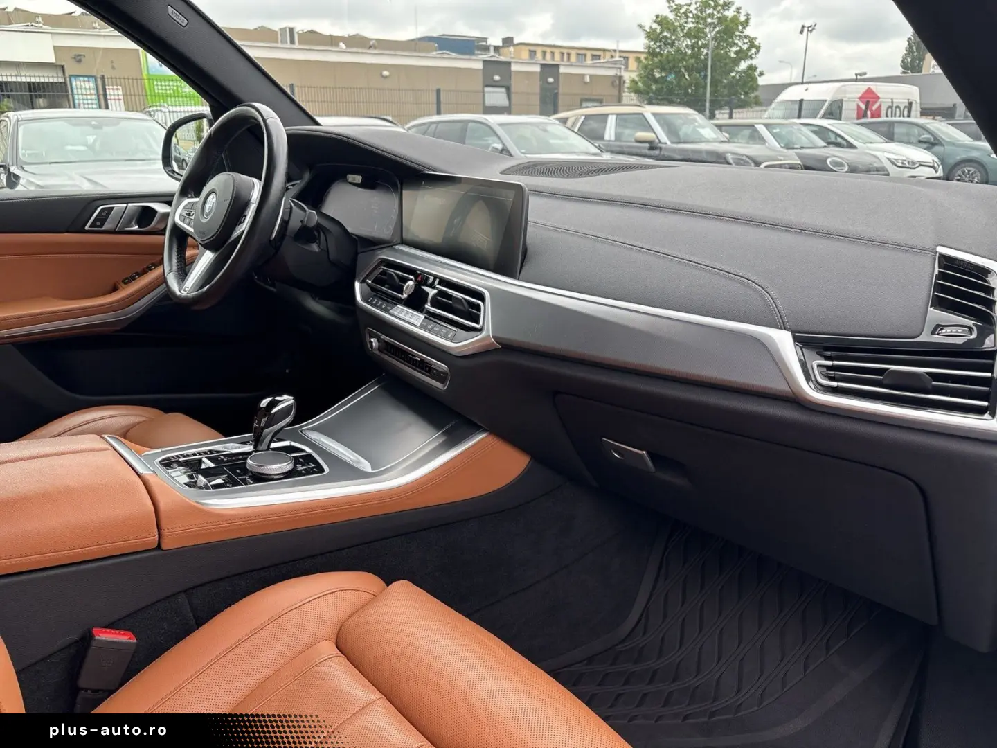 BMW X5 xDrive45e M Sportpaket HiFi DAB LED WLAN
