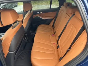 BMW X5 xDrive45e M Sportpaket HiFi DAB LED WLAN