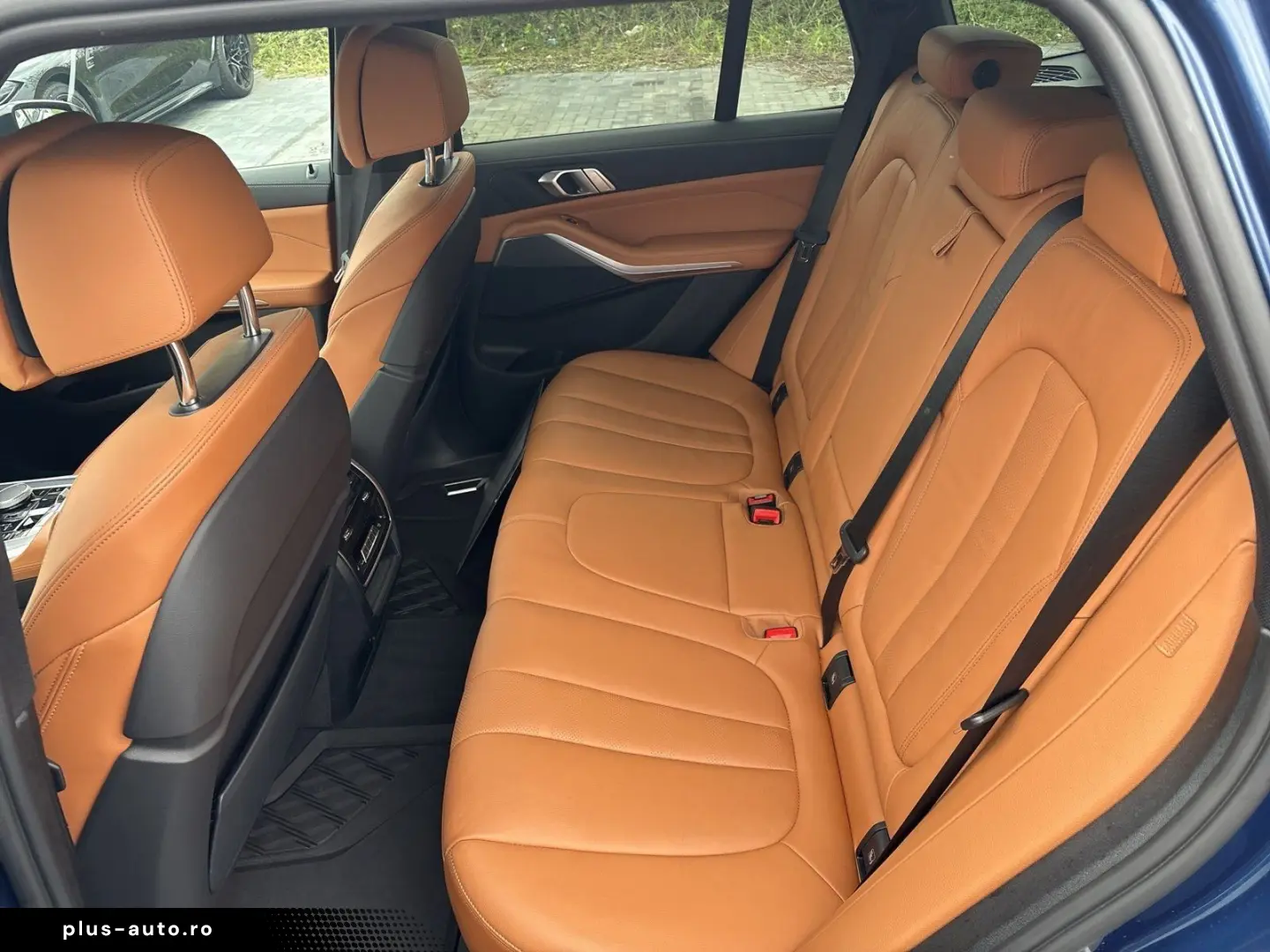 BMW X5 xDrive45e M Sportpaket HiFi DAB LED WLAN