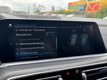 BMW X5 xDrive45e M Sportpaket HiFi DAB LED WLAN