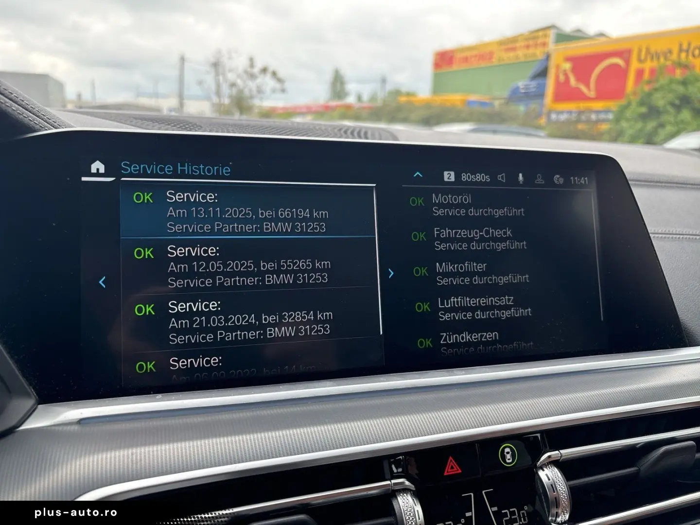 BMW X5 xDrive45e M Sportpaket HiFi DAB LED WLAN