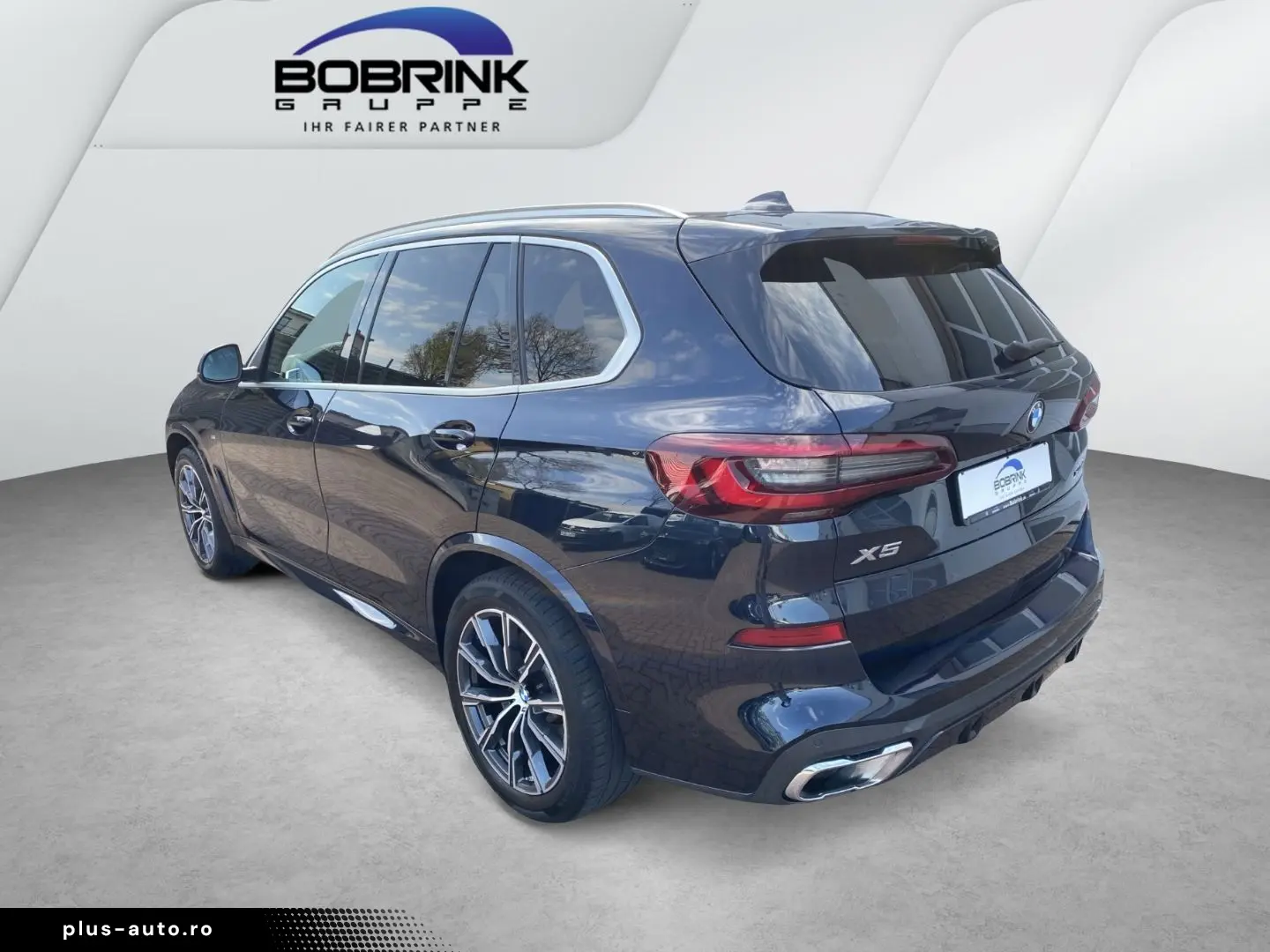 BMW X5 xDrive40d M Sport Pano Gestik Head Up HiFi