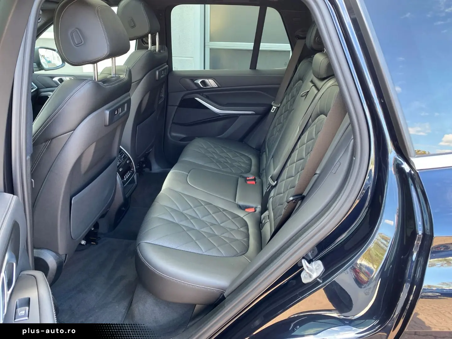 BMW X5 xDrive40d M Sport Pano Gestik Head Up HiFi