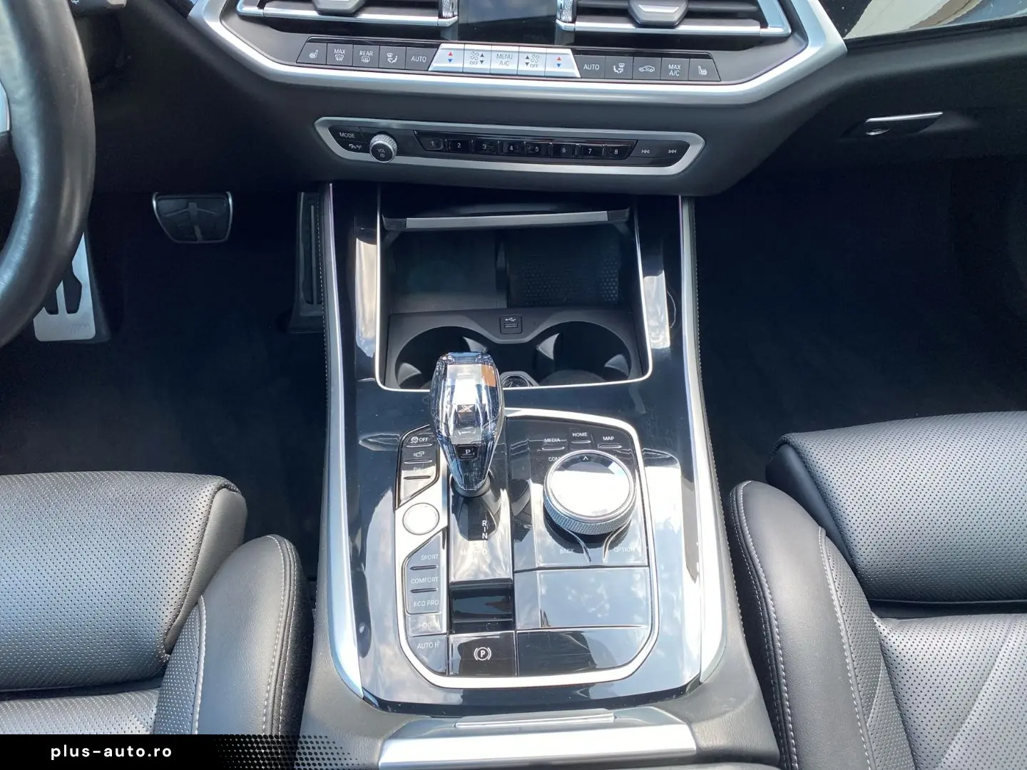 BMW X5 xDrive40d M Sport Pano Gestik Head Up HiFi