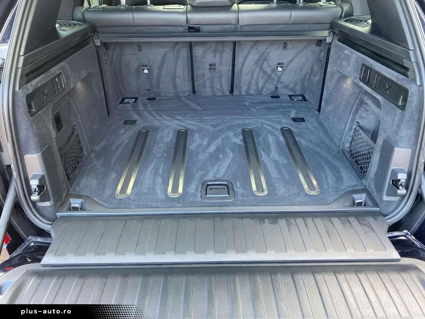 BMW X5 xDrive40d M Sport Pano Gestik Head Up HiFi