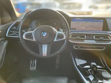 BMW X5 xDrive40d M Sport Pano ad.LED ACC AHK PA