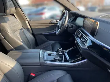 BMW X5 xDrive40d M Sport Pano ad.LED ACC AHK PA