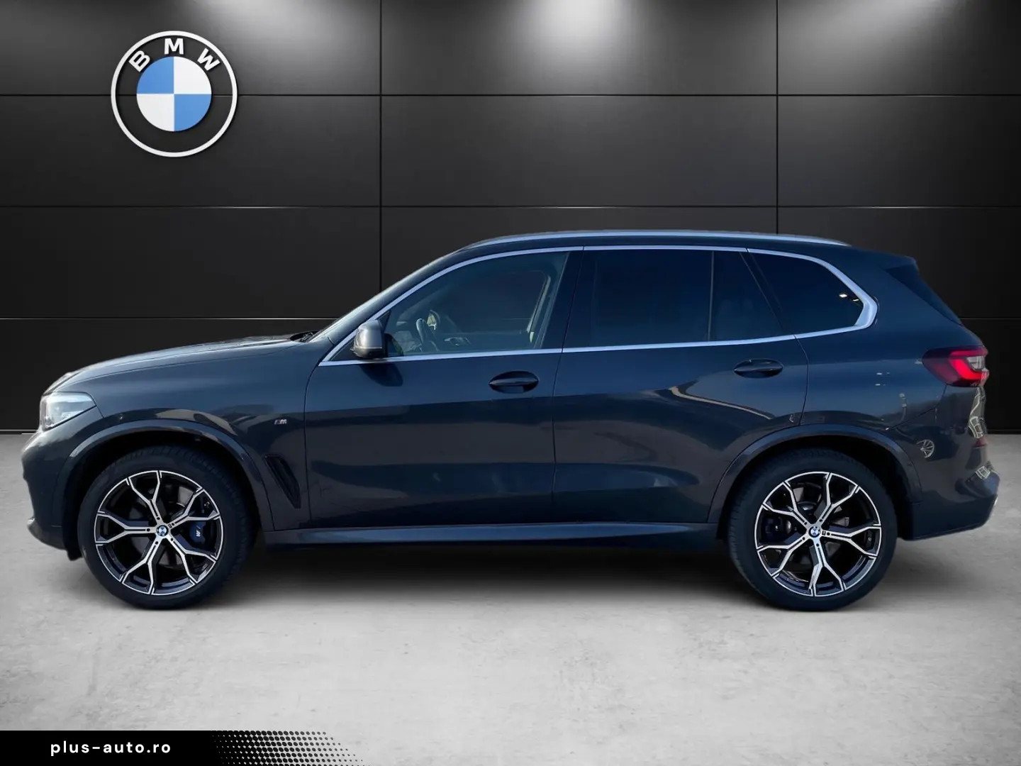 BMW X5 xDrive40d M Sport Pano ad.LED ACC AHK PA