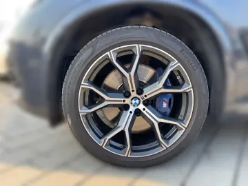 BMW X5 xDrive40d M Sport Pano ad.LED ACC AHK PA