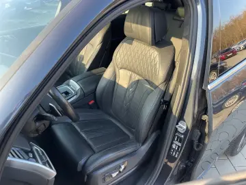 BMW X5 xDrive40d M Sport Pano ad.LED ACC AHK PA