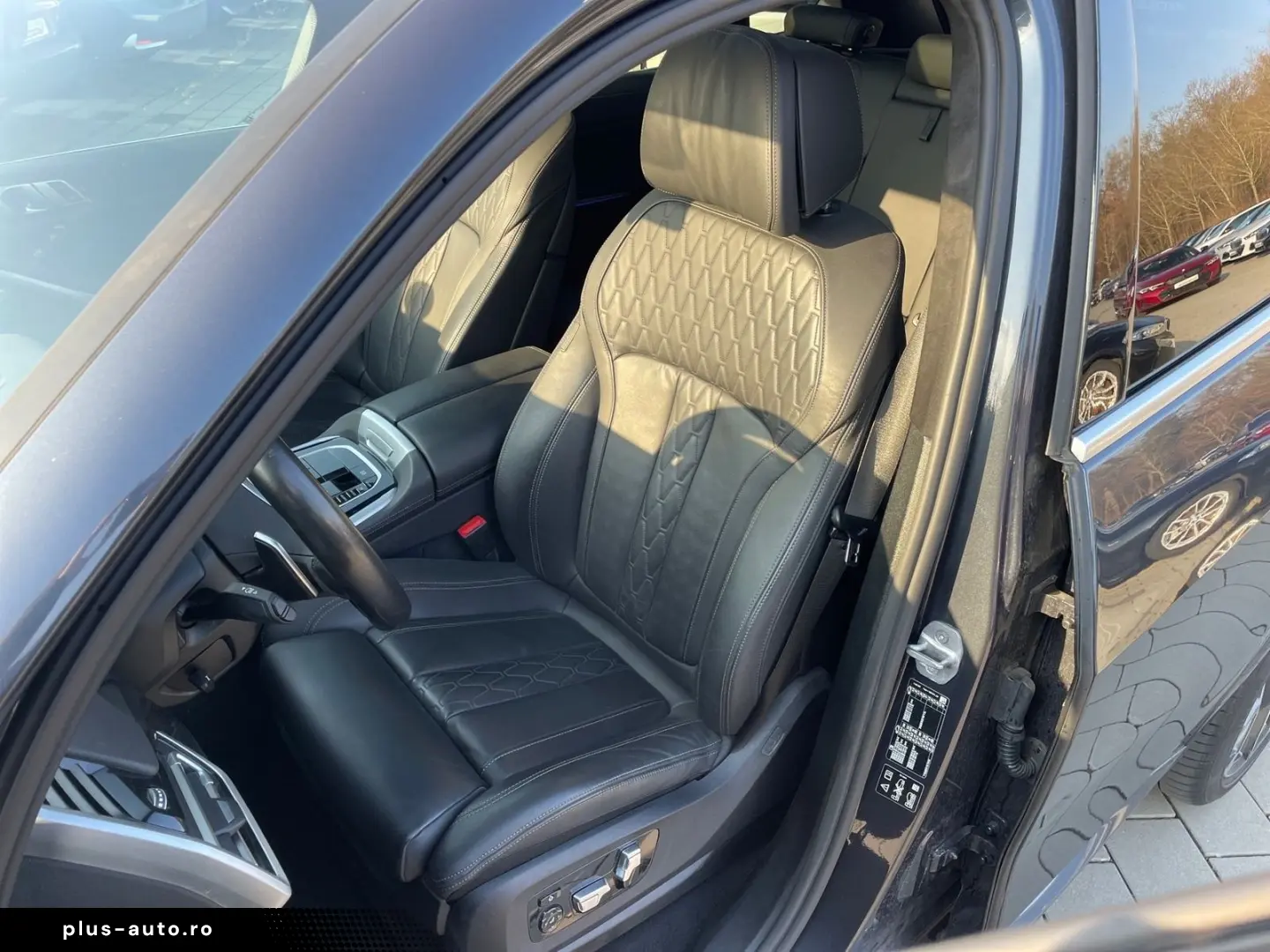 BMW X5 xDrive40d M Sport Pano ad.LED ACC AHK PA