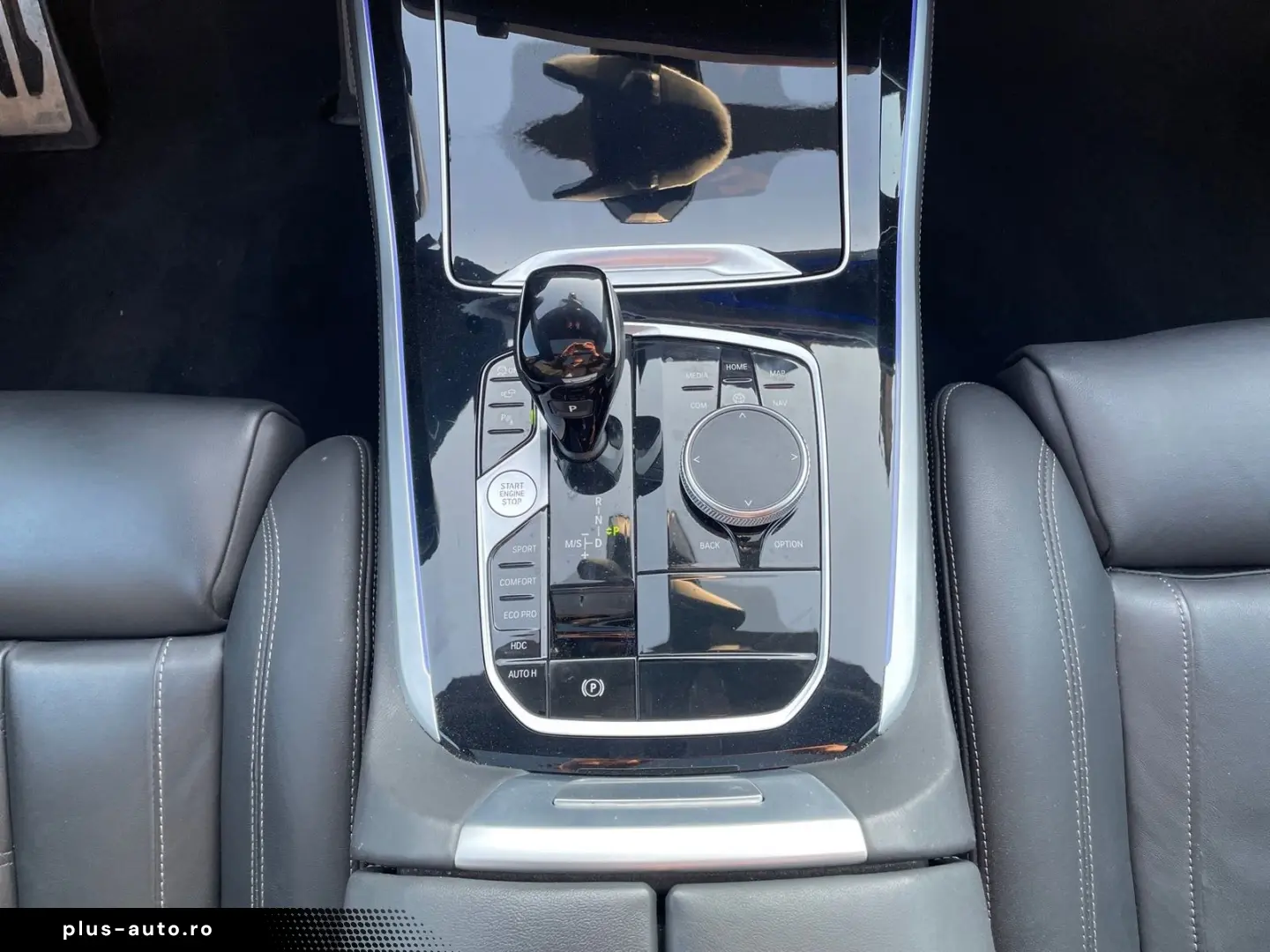 BMW X5 xDrive40d M Sport Pano ad.LED ACC AHK PA