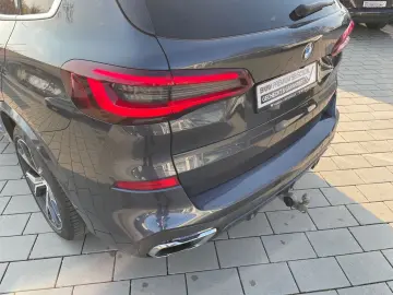 BMW X5 xDrive40d M Sport Pano ad.LED ACC AHK PA
