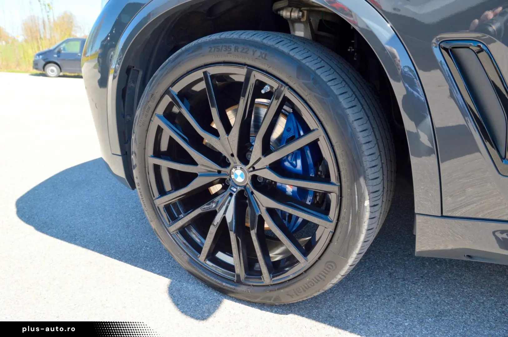BMW X5 xDrive 30 d M-Sportpaket 22  Luft-Fed. Pano