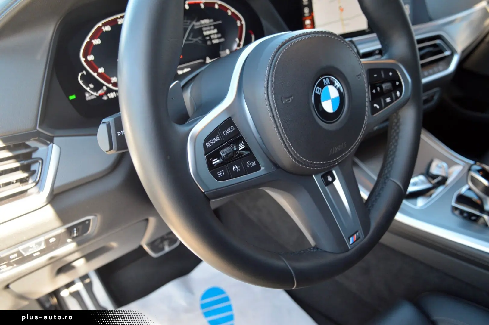 BMW X5 xDrive 30 d M-Sportpaket 22  Luft-Fed. Pano