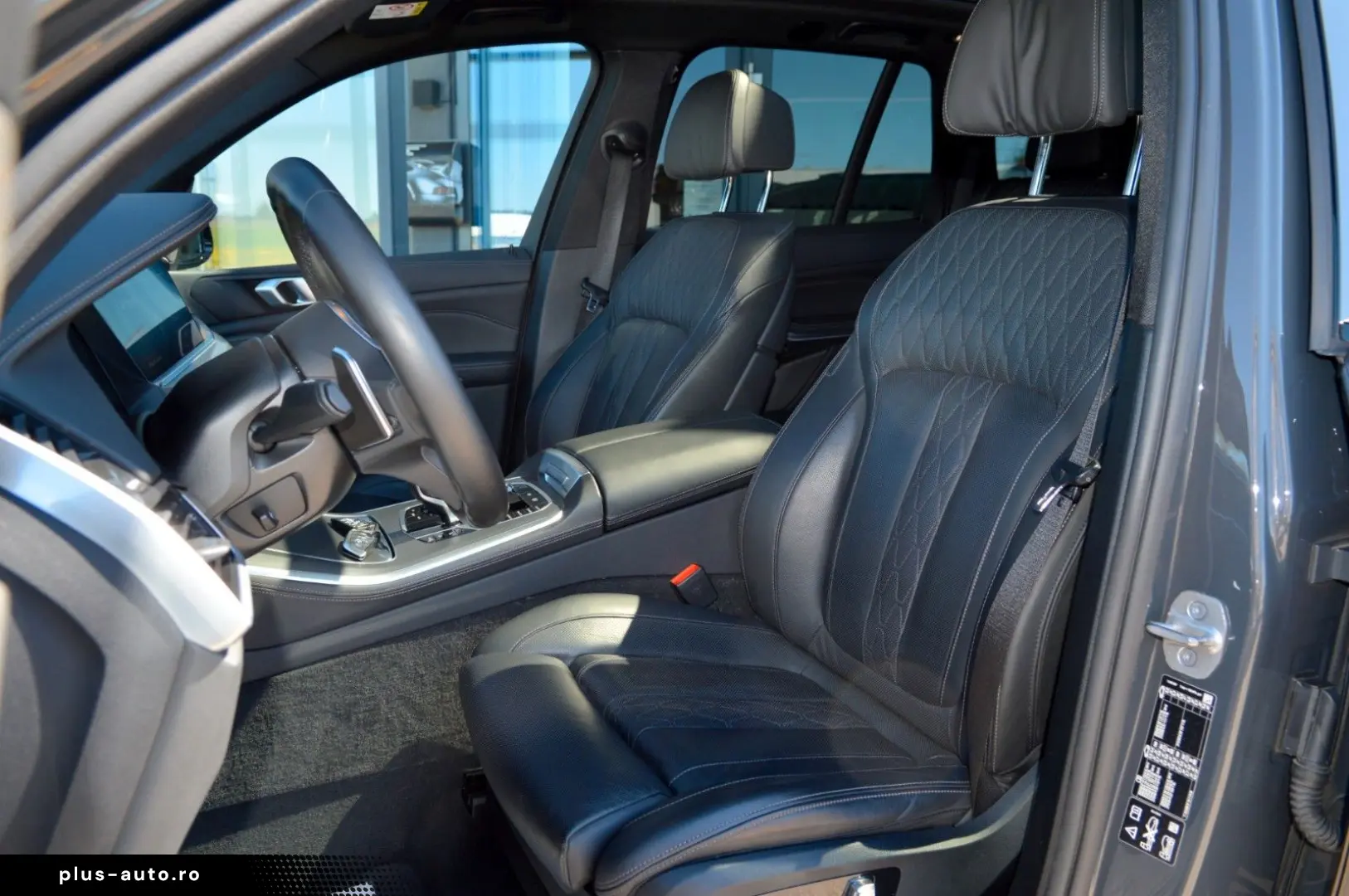 BMW X5 xDrive 30 d M-Sportpaket 22  Luft-Fed. Pano