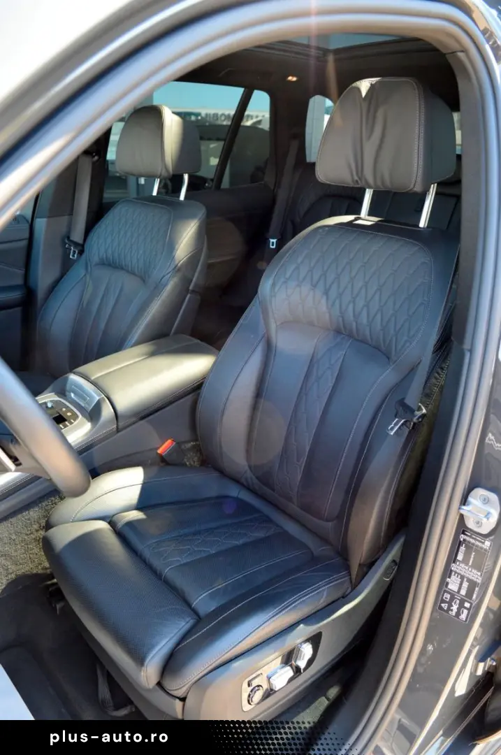 BMW X5 xDrive 30 d M-Sportpaket 22  Luft-Fed. Pano