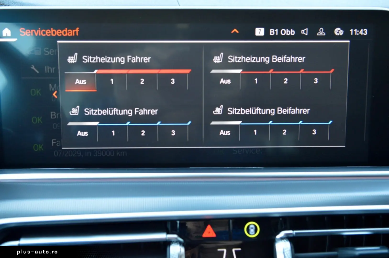 BMW X5 xDrive 30 d M-Sportpaket 22  Luft-Fed. Pano