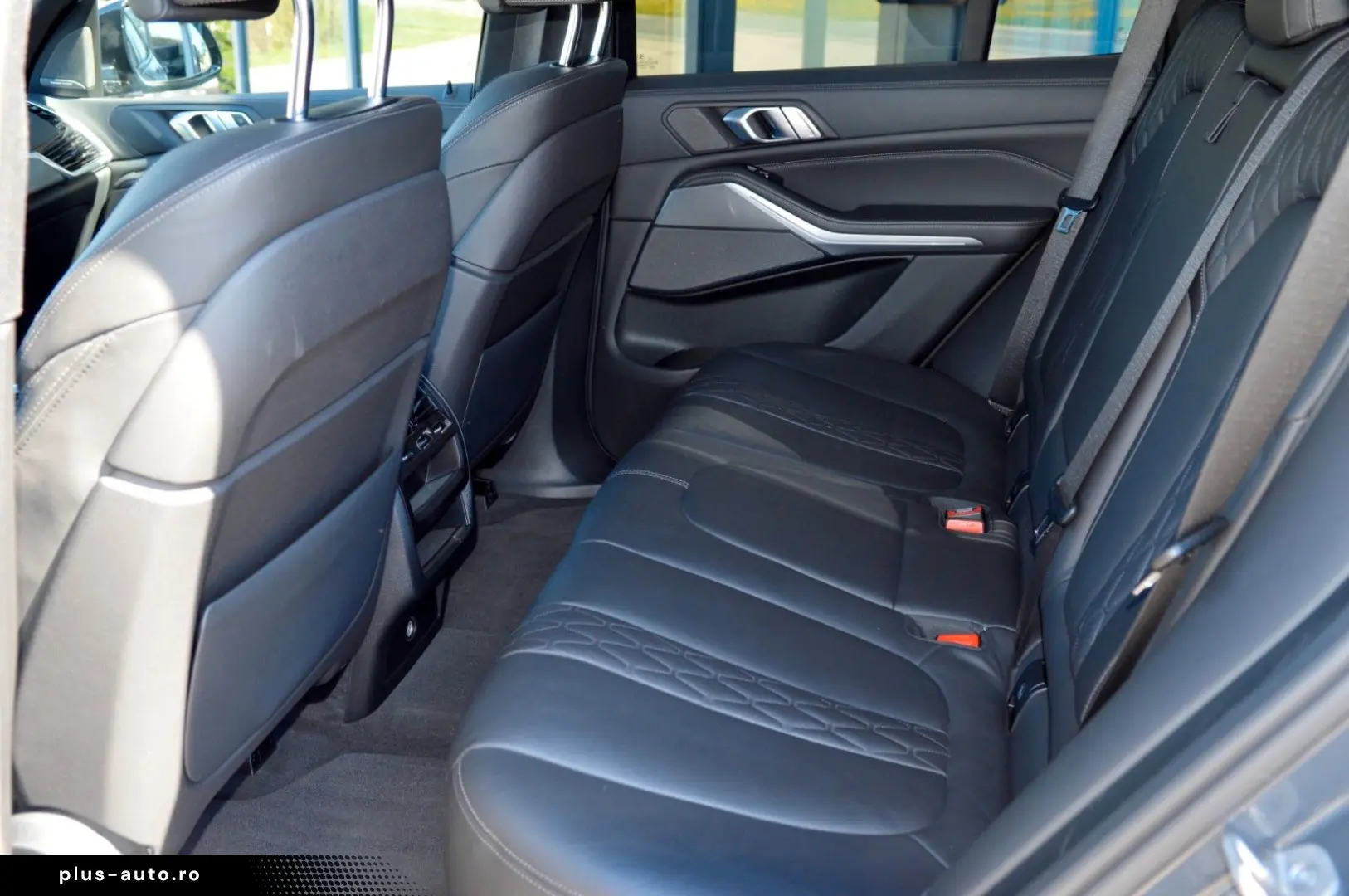 BMW X5 xDrive 30 d M-Sportpaket 22  Luft-Fed. Pano