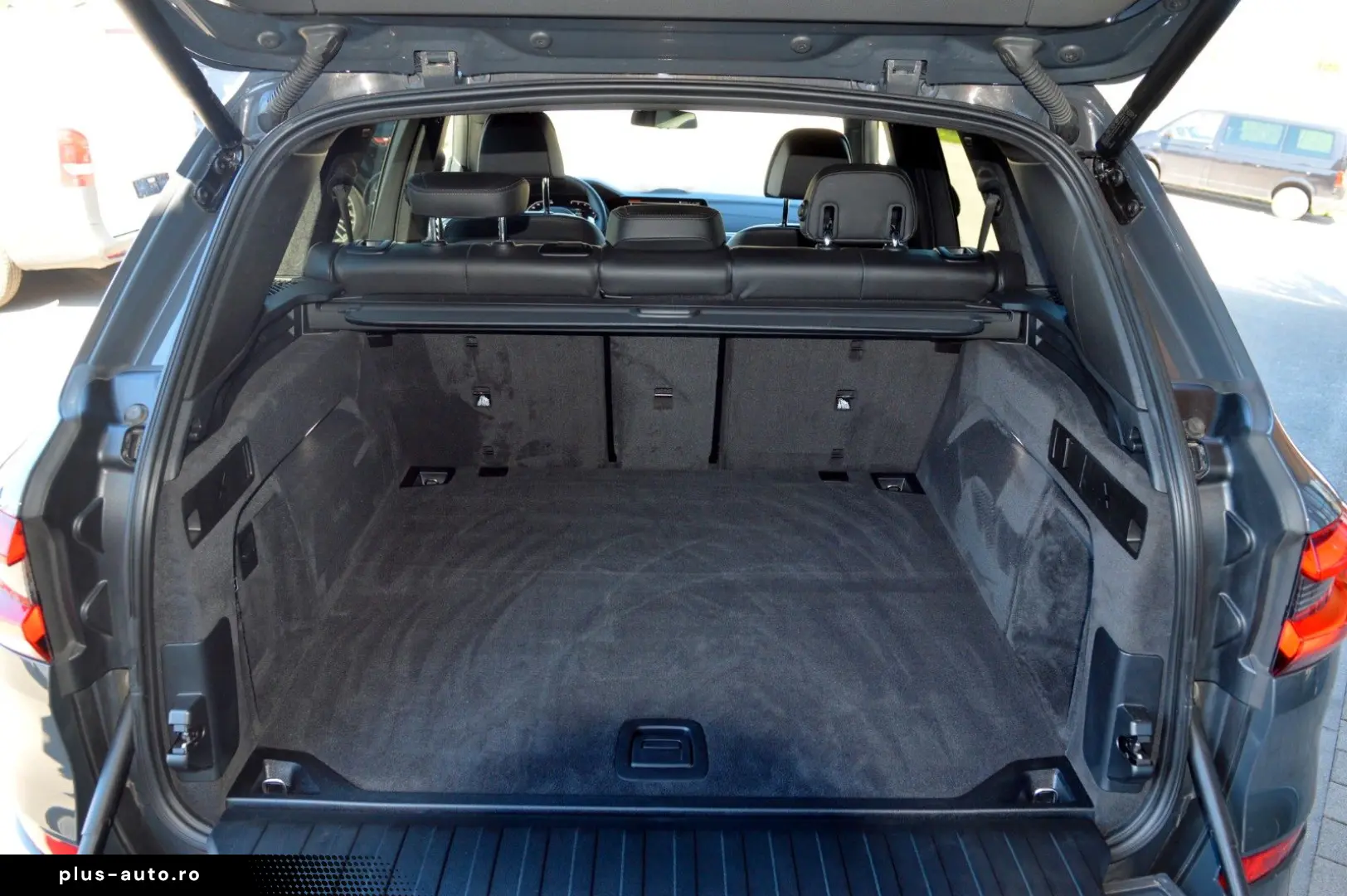 BMW X5 xDrive 30 d M-Sportpaket 22  Luft-Fed. Pano