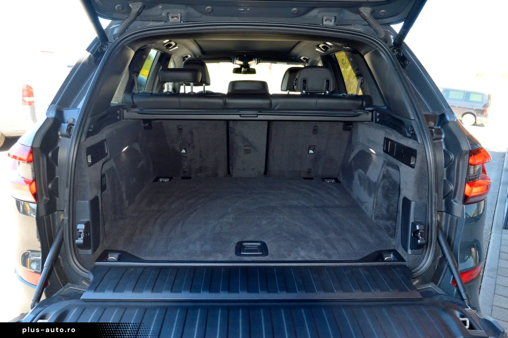 BMW X5 xDrive 30 d M-Sportpaket 22  Luft-Fed. Pano