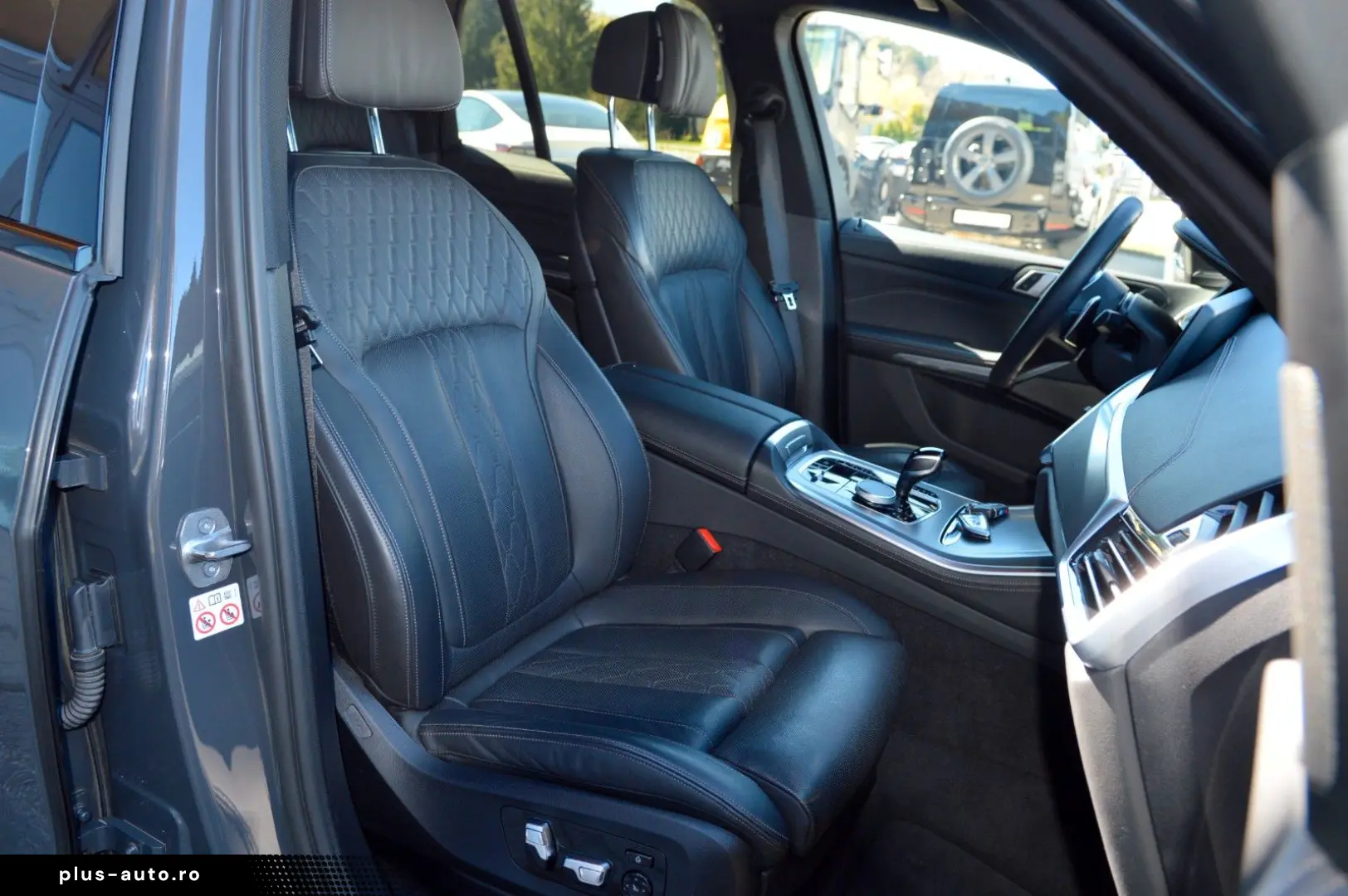 BMW X5 xDrive 30 d M-Sportpaket 22  Luft-Fed. Pano