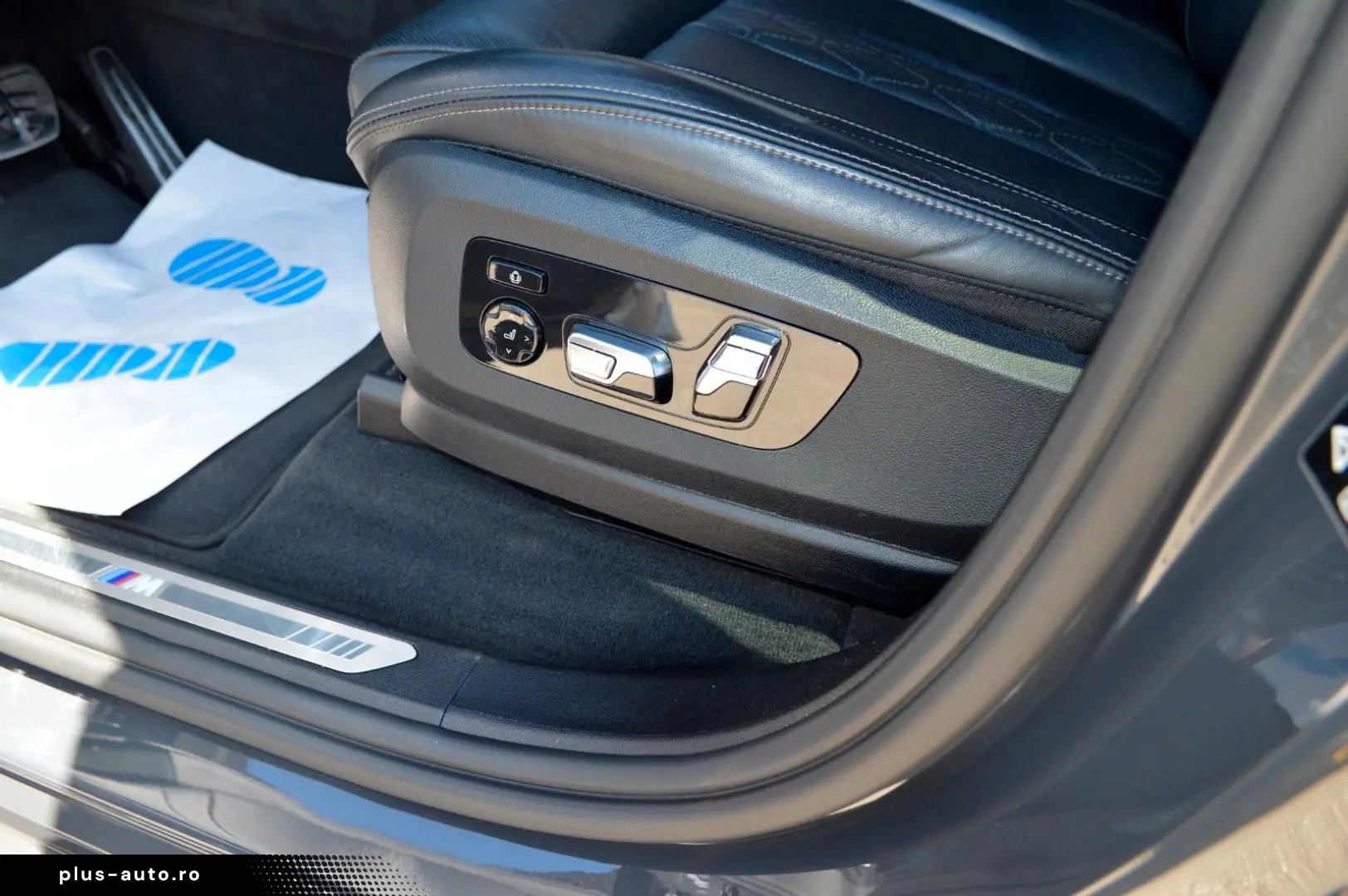 BMW X5 xDrive 30 d M-Sportpaket 22  Luft-Fed. Pano