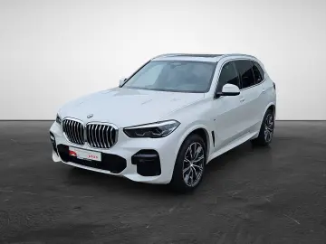 BMW X5 30d xDrive M Sport  HeadUp Panodach AHK Navi