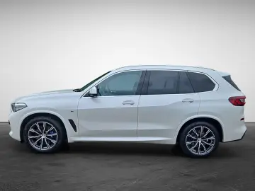 BMW X5 30d xDrive M Sport  HeadUp Panodach AHK Navi
